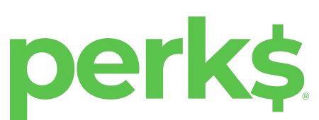 Extended Perks logo